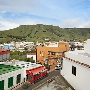 La Zotea Tegueste