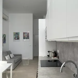 Mn Homes Fonseca B Appartamento Málaga