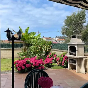 Con Jardin Privado Y Barbacoa A 5 Min Playas , Santander Espagne