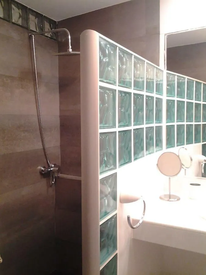 Pop Art House 2 Bedrooms Malaga Apartament