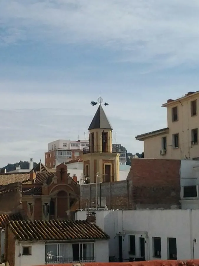 Pop Art House 2 Bedrooms Malaga Apartament