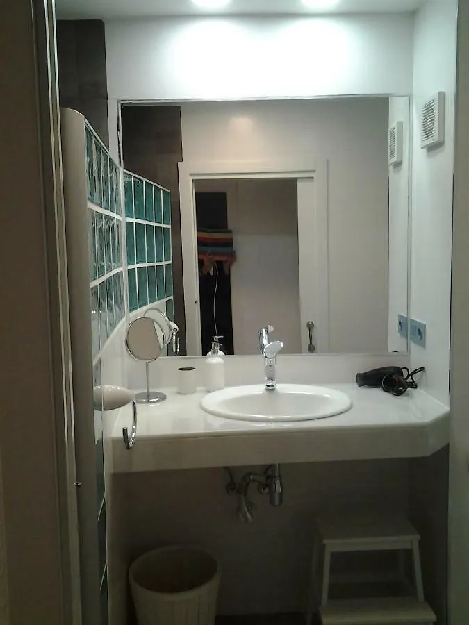 Pop Art House 2 Bedrooms Malaga 0*,  Hiszpania