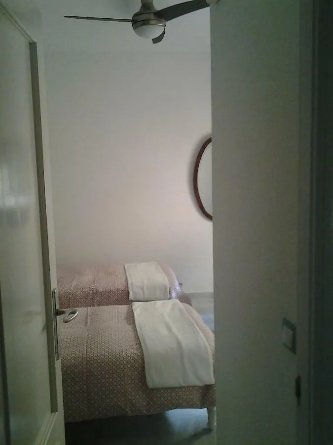 Pop Art House 2 Bedrooms Malaga Hiszpania