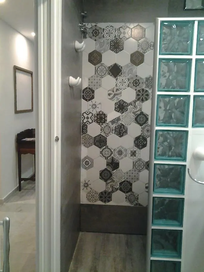 Apartament Pop Art House 2 Bedrooms Malaga