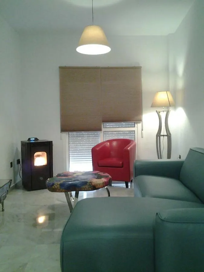 Apartament Pop Art House 2 Bedrooms Malaga