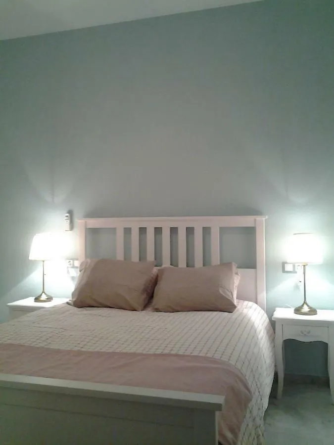 Pop Art House 2 Bedrooms Malaga Hiszpania