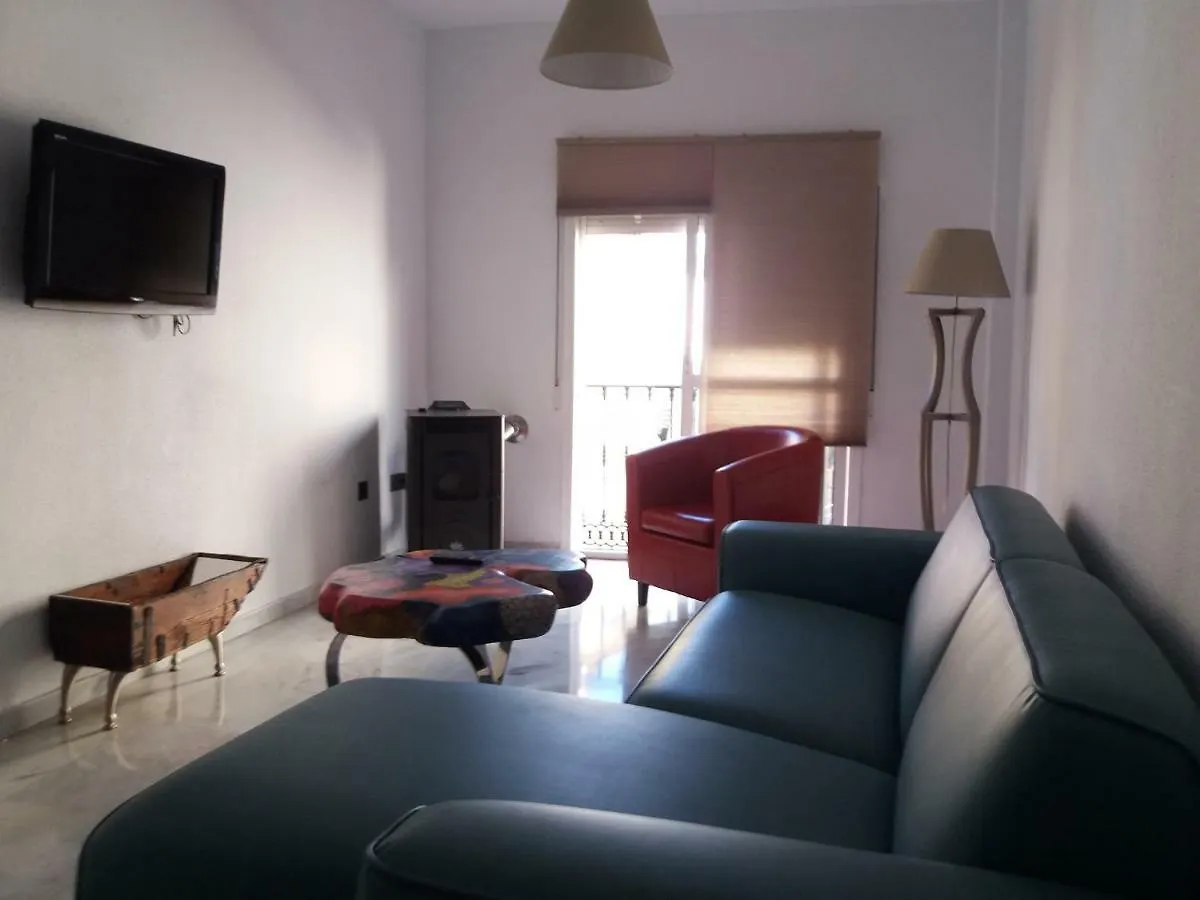 Apartament Pop Art House 2 Bedrooms Malaga Hiszpania