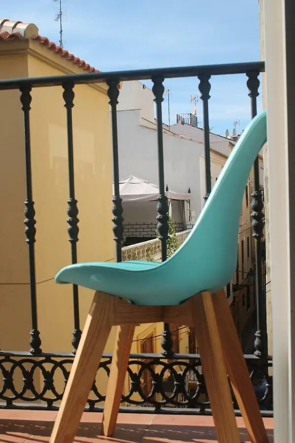 Pop Art House 2 Bedrooms Málaga